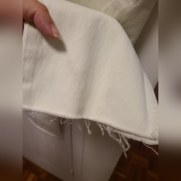 NWOT Zara Jean size 4 - Picture 5 of 6